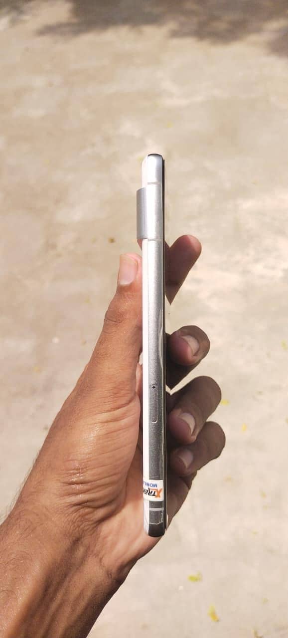 Google Pixel 7 3