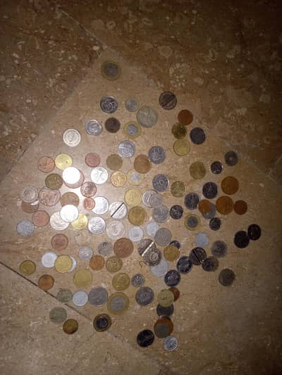 old antique coins for sale
