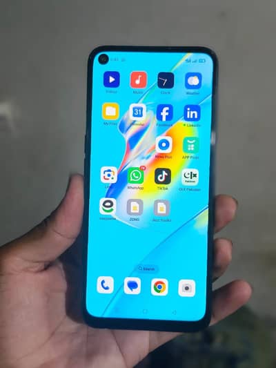OPPO A54 4+128 pta approved
