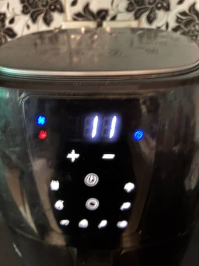 Imported Salter Air Fryer