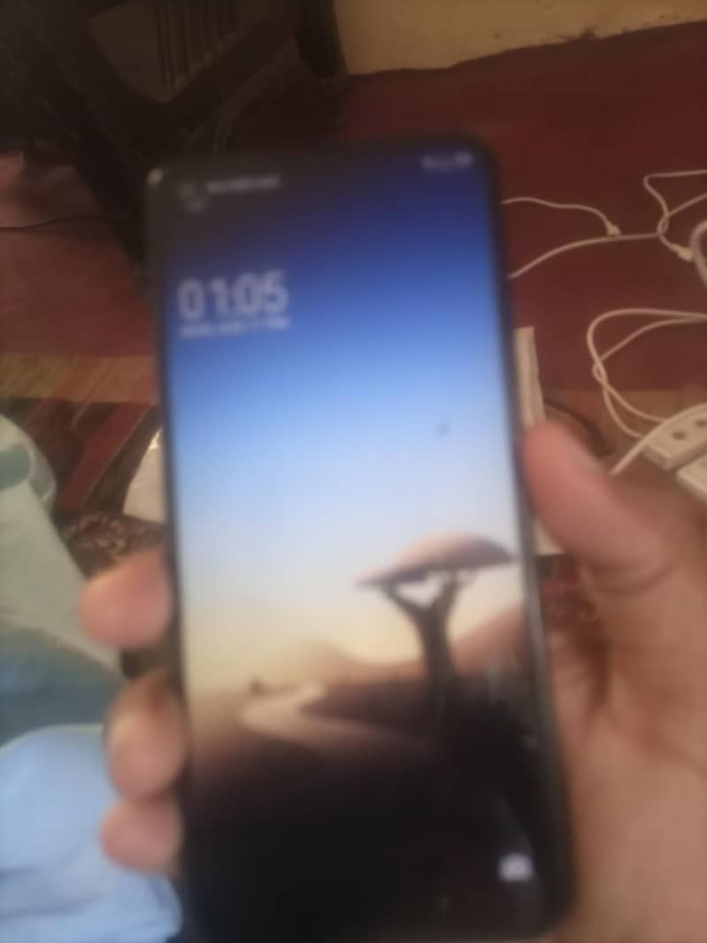 Tecno CAMON 15 1