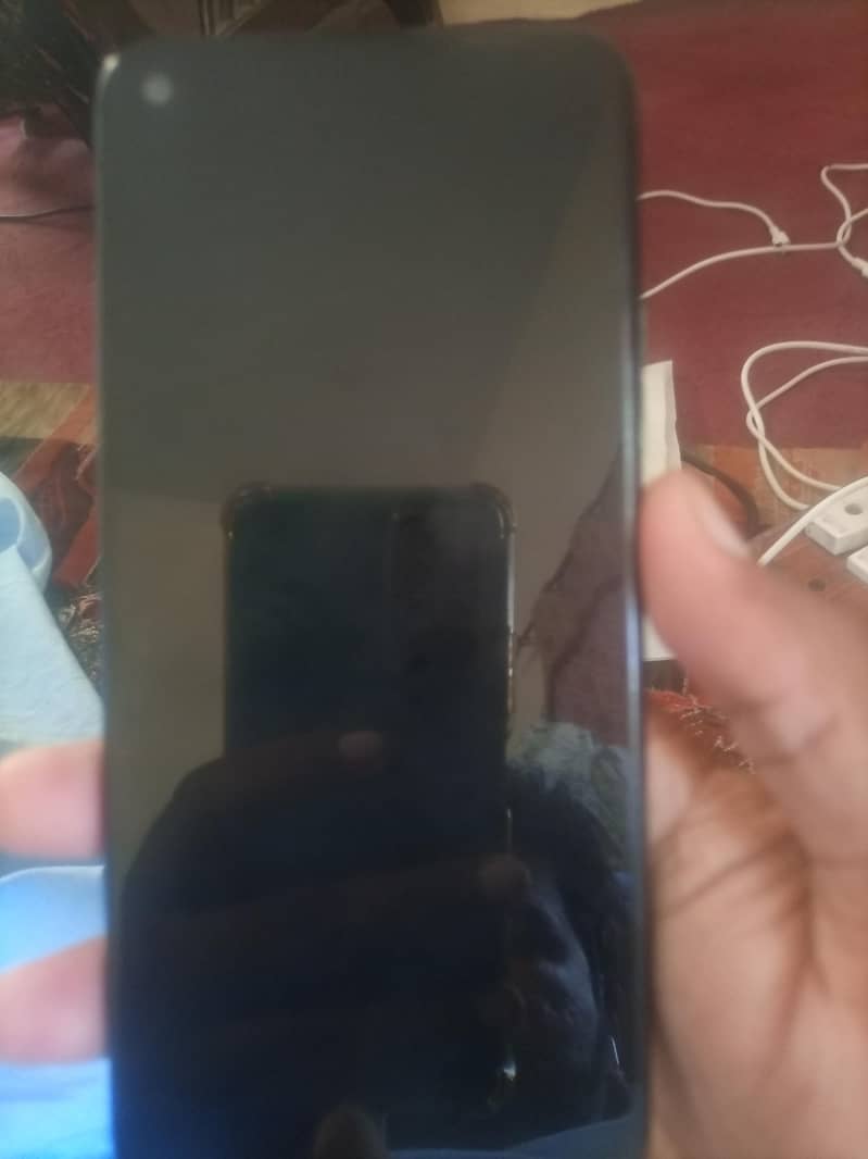 Tecno CAMON 15 2