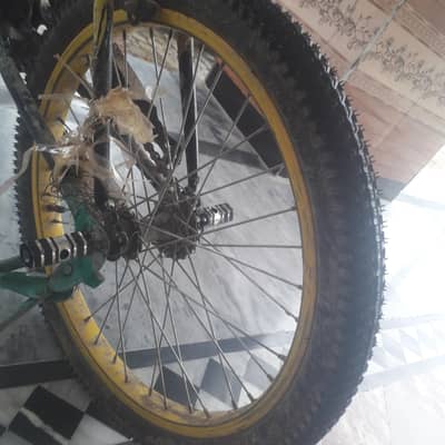 cycle