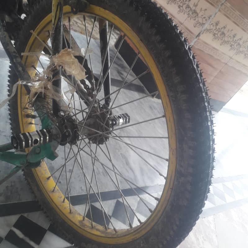cycle 0