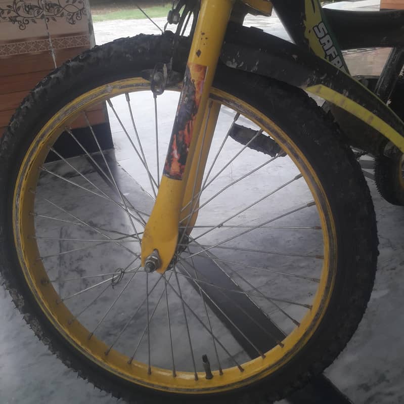 cycle 2