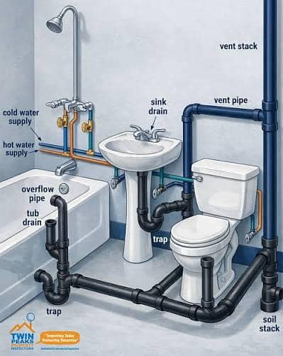 plumbing solutions
