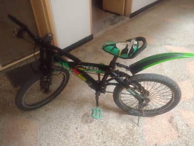 sell cycle