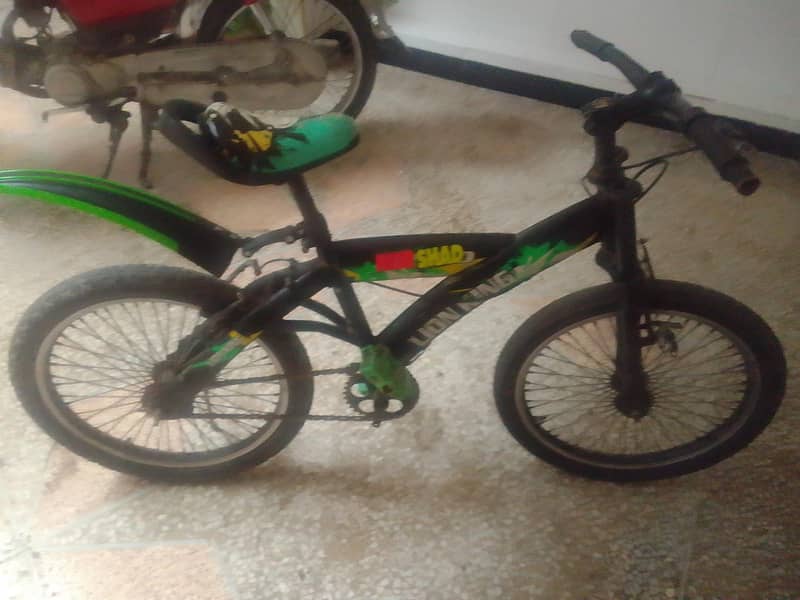sell cycle 1