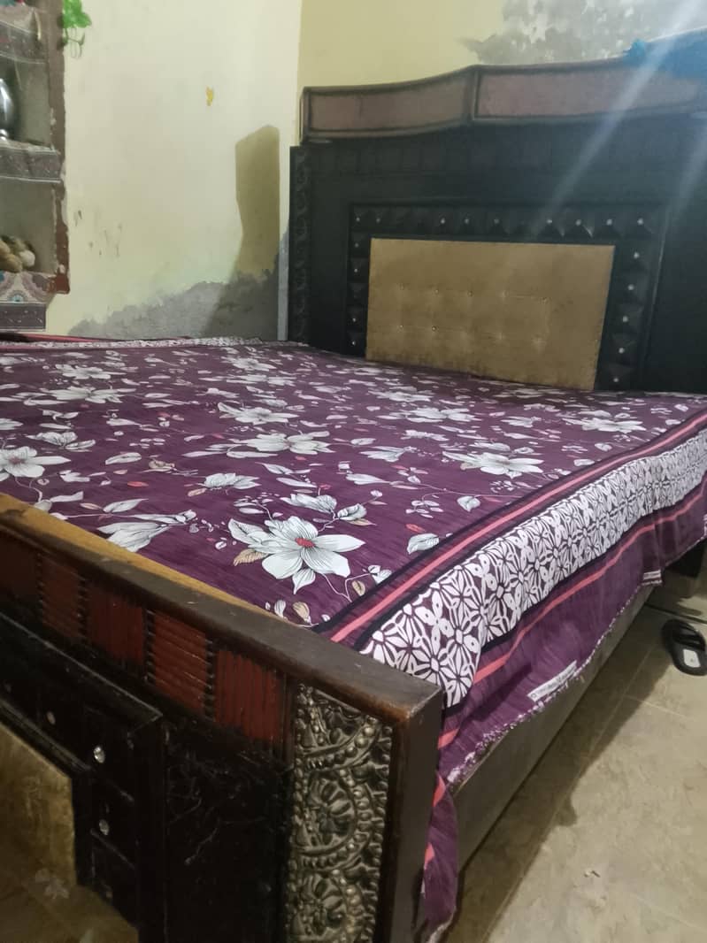 single bed 1