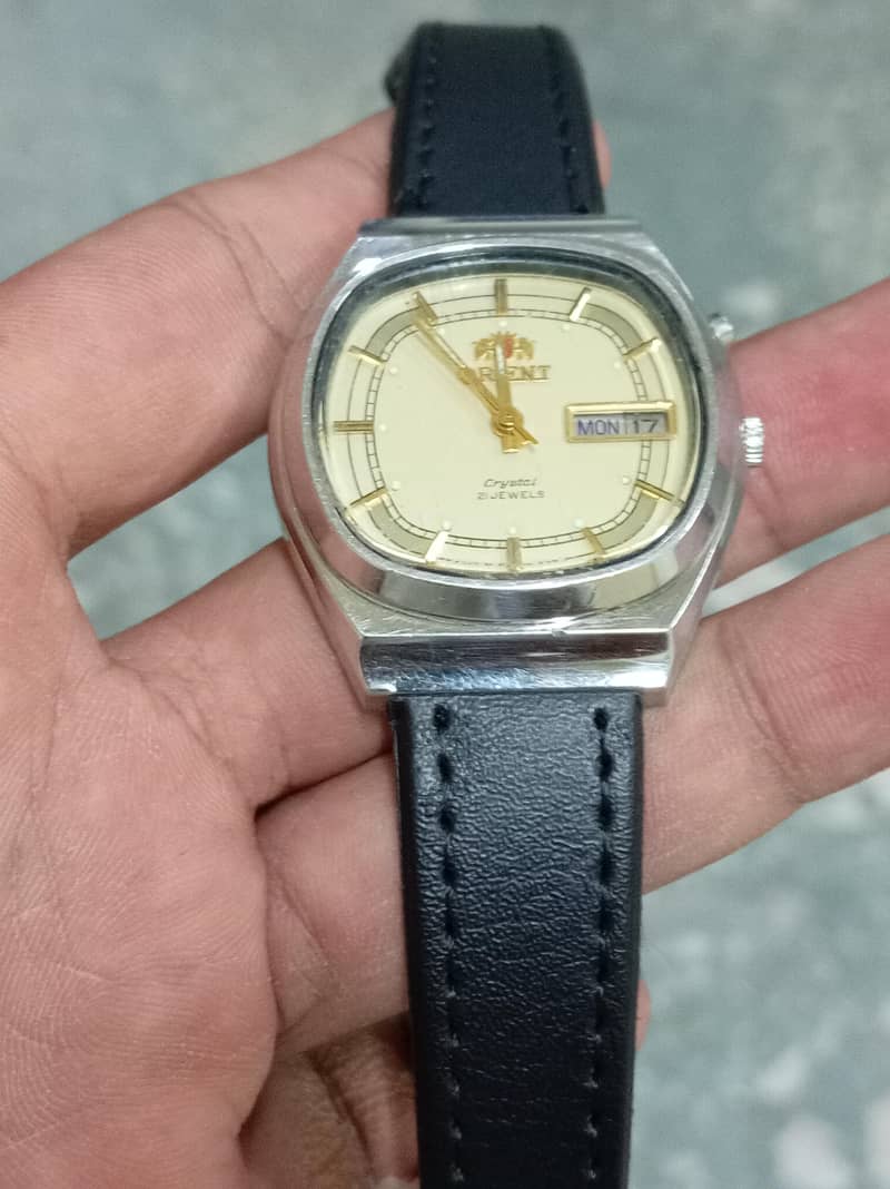 Orient 1