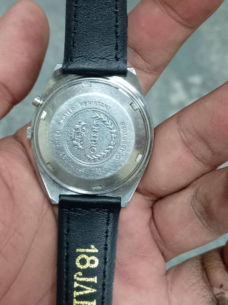 Orient 3