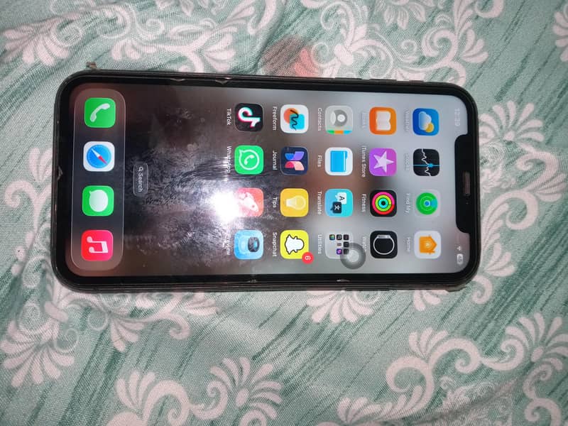 Apple iPhone 11 1