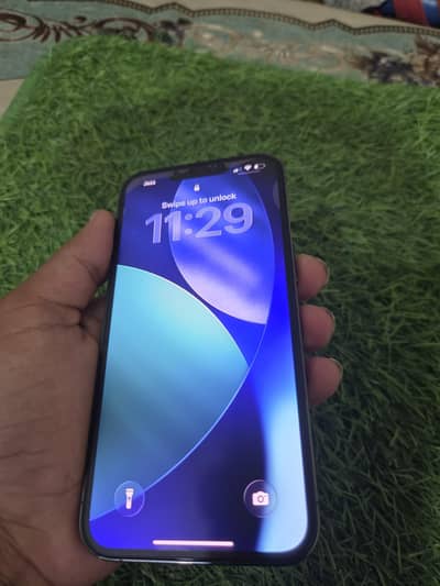 Apple iPhone 13 Pro