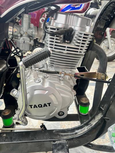 Kavaki loder raksha taqat 2026 brand new japnese