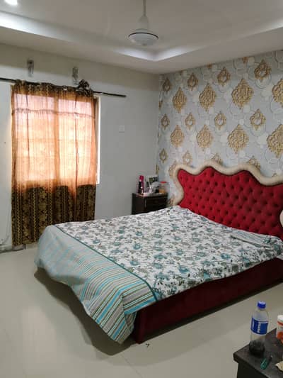Islamabad e112 medical society