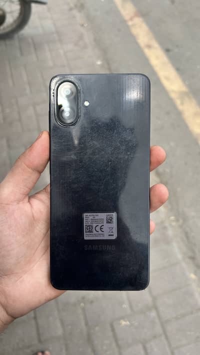 Samsung Mobile A07