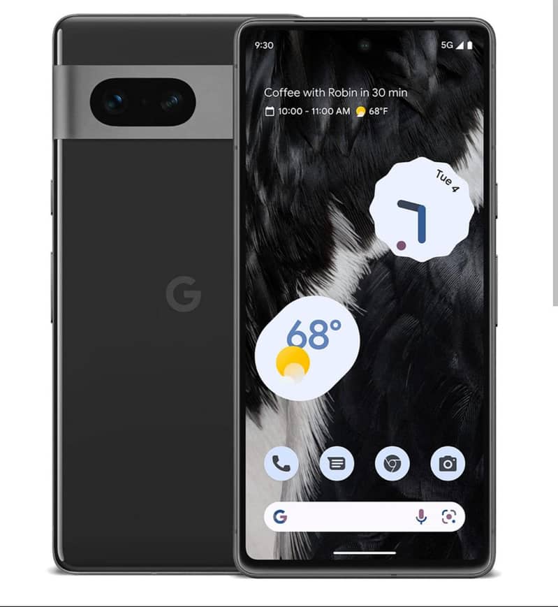 Google Pixel 7 0