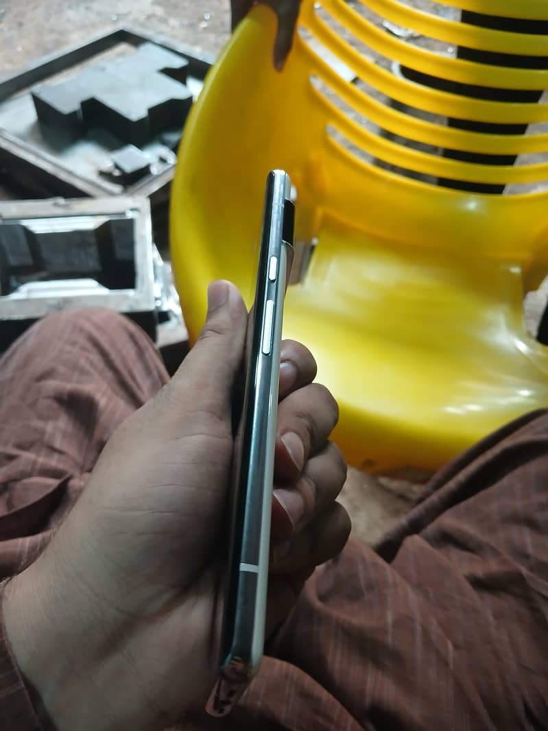 Google Pixel 6 Pro 1