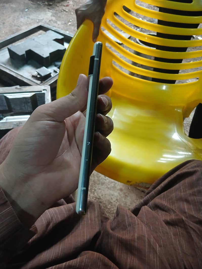 Google Pixel 6 Pro 2