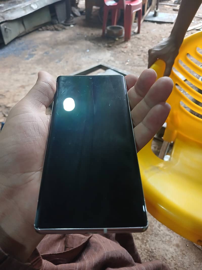 Google Pixel 6 Pro 3