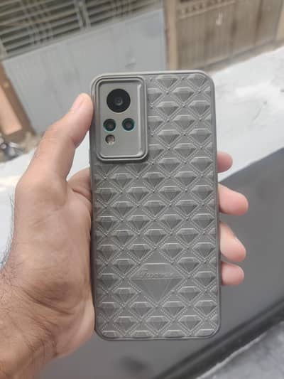 Infinix Note 11