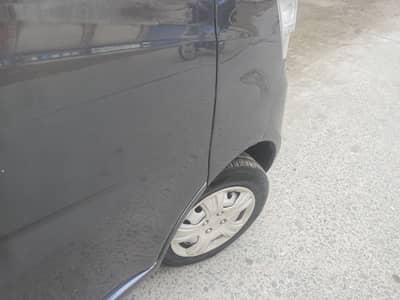 Changan Karvaan 2022