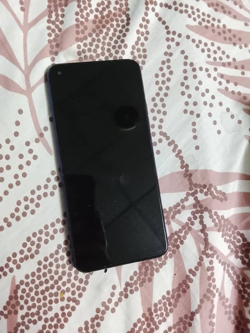 Tecno CAMON 15 1