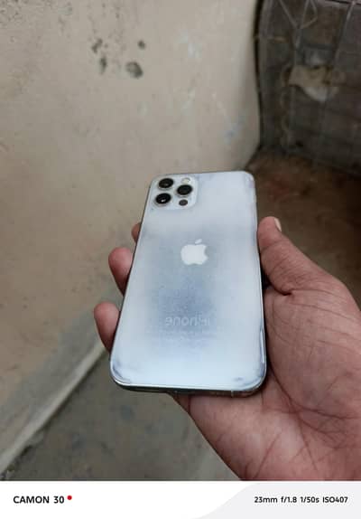 Apple iPhone 12 Pro