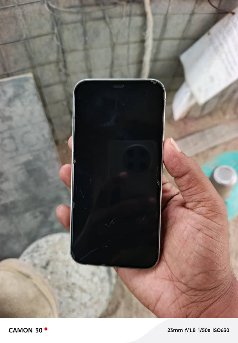 Apple iPhone 12 Pro 3
