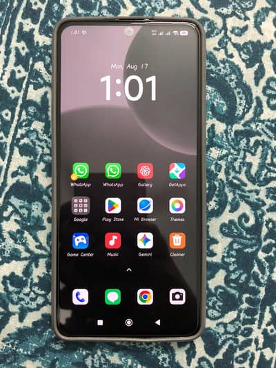 Xiaomi Redmi Note 14