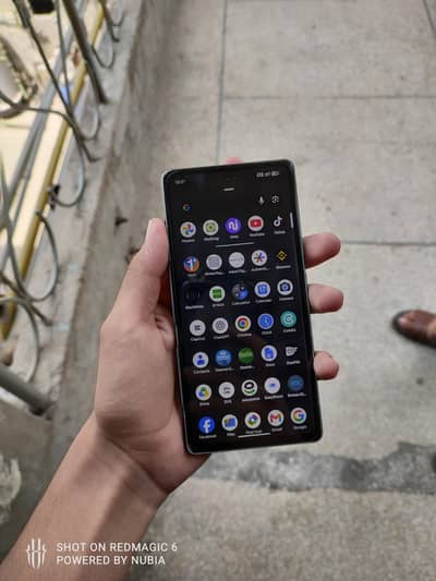 Google Pixel 7a