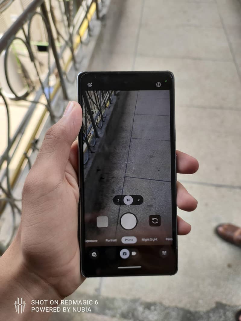 Google Pixel 7a 2