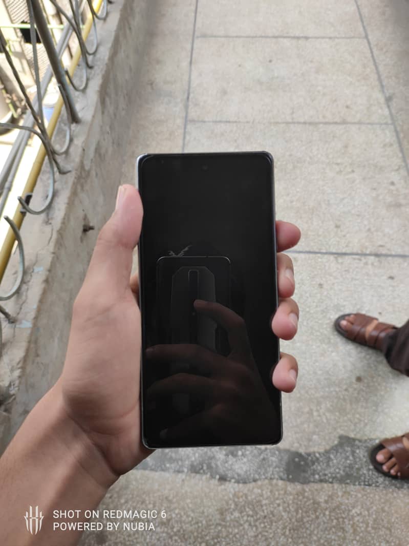 Google Pixel 7a 3