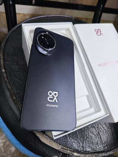 Huawei Nova