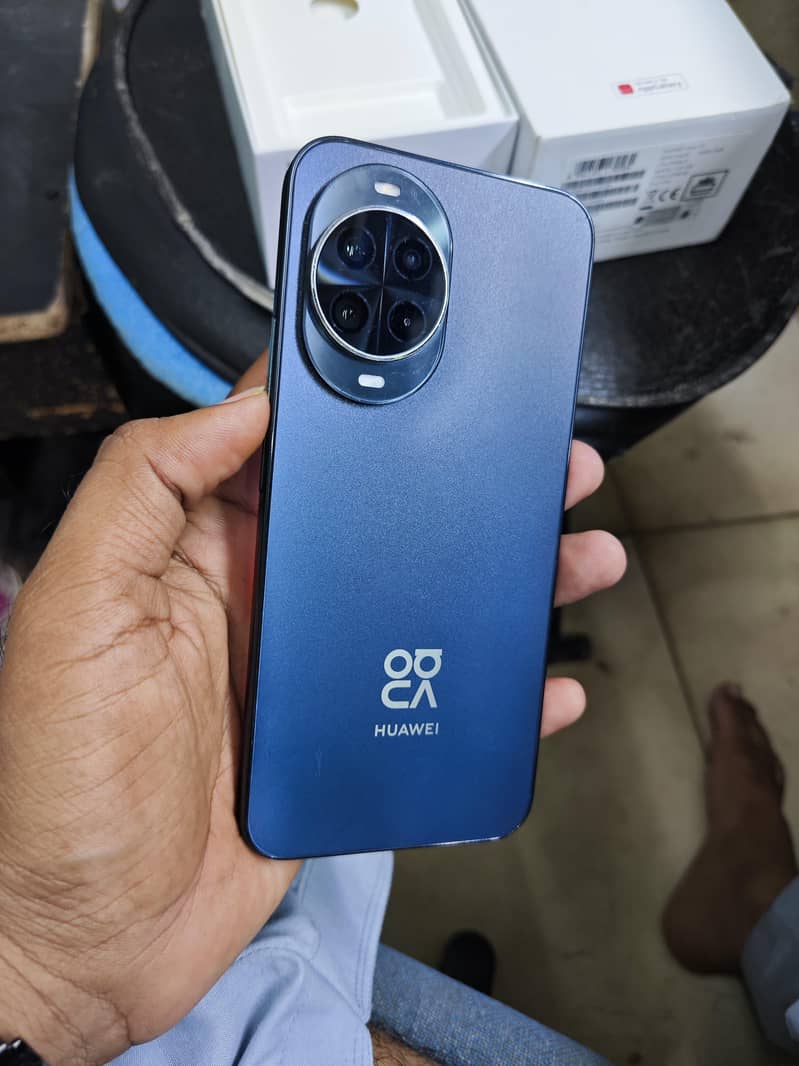 Huawei Nova 2