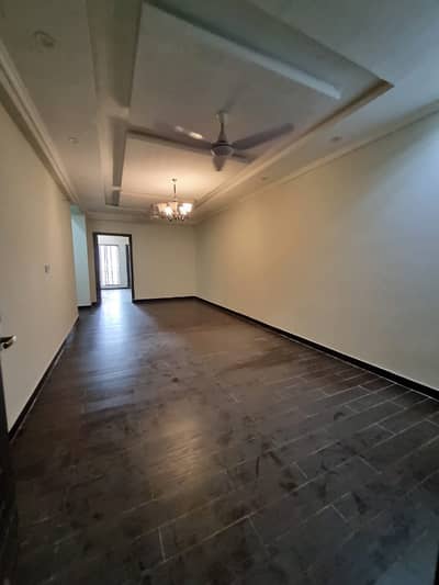 Two Bedroom Unfurnished Apartment for Rent Madina Tower, E-11 Islamabad