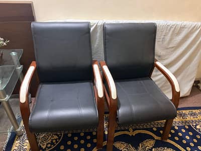 Office chair