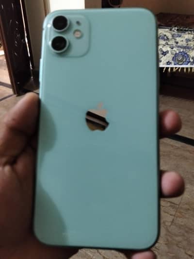 Apple iPhone 11