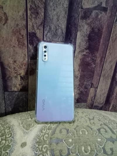 Vivo S1
