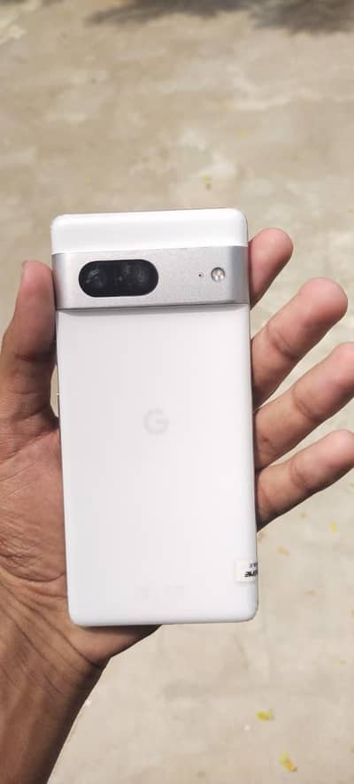 Google Pixel 7