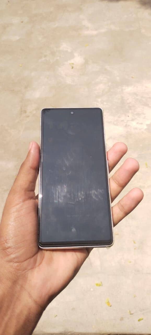 Google Pixel 7 2
