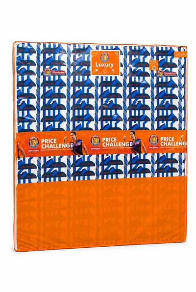 Durafoam matress