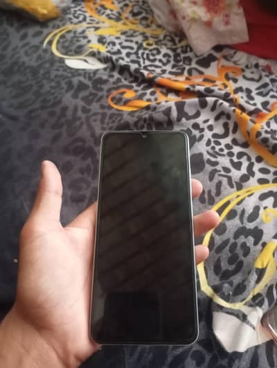 Redmi a5