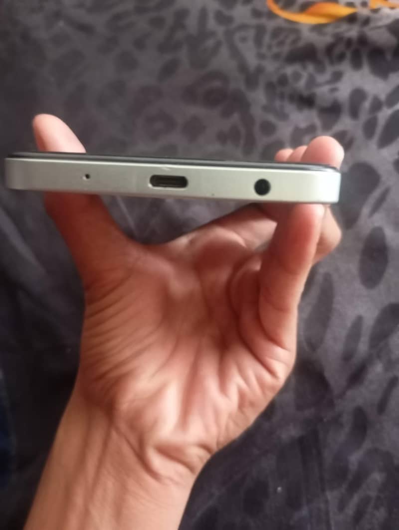 Redmi a5 4