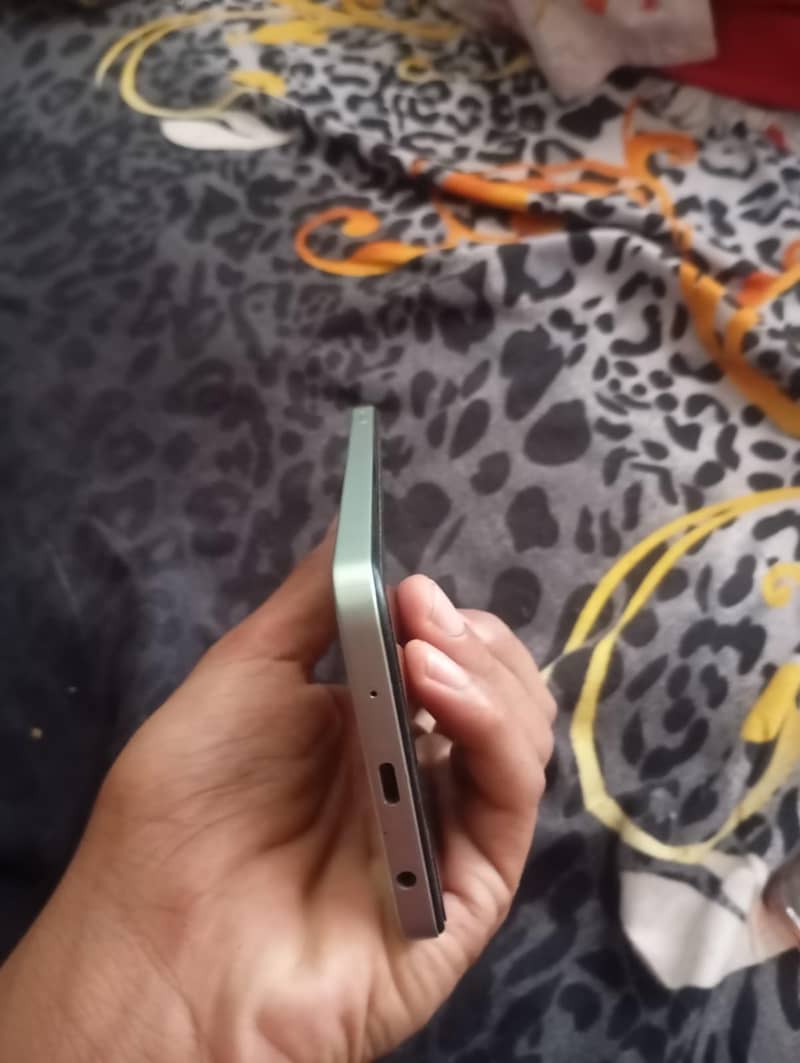 Redmi a5 5