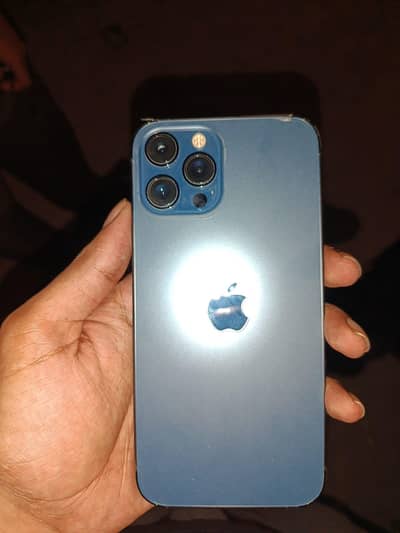 Apple iPhone 12 Pro Max