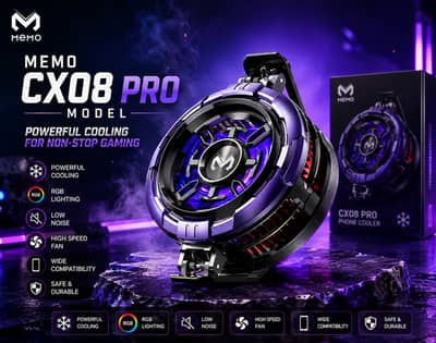 MEMO cx 08 pro