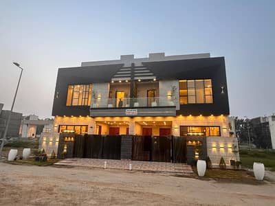 A++ constructed luxury house for sale in union living 1125sqft coved area facing park