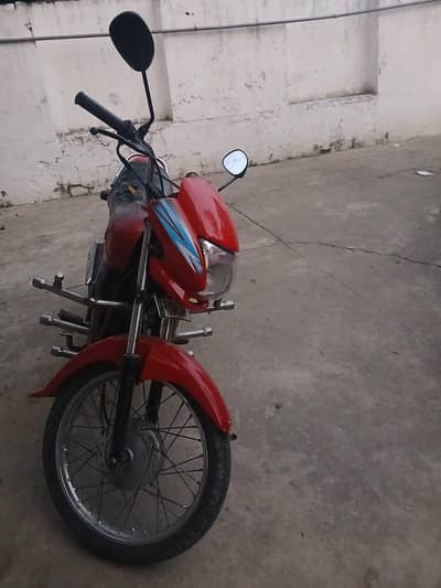 honda 100c for sale pridor 95000