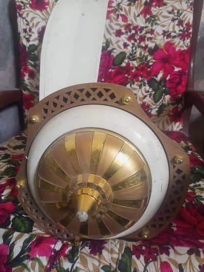 ceiling Fan dc 12 volt